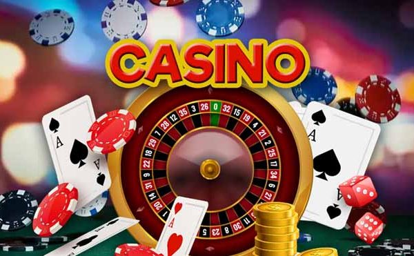 Ragam Jenis Live Casino yang Perlu Player Kenali