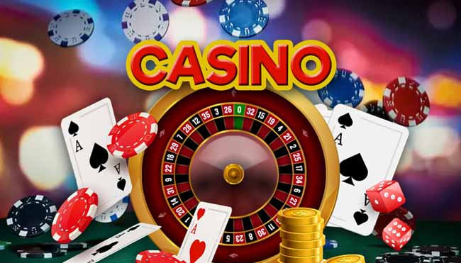Ragam Jenis Live Casino yang Perlu Player Kenali