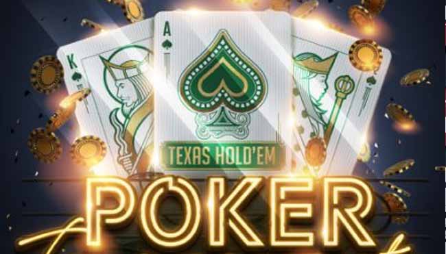 Rumus Perhitungan Jackpot di Judi Poker Online
