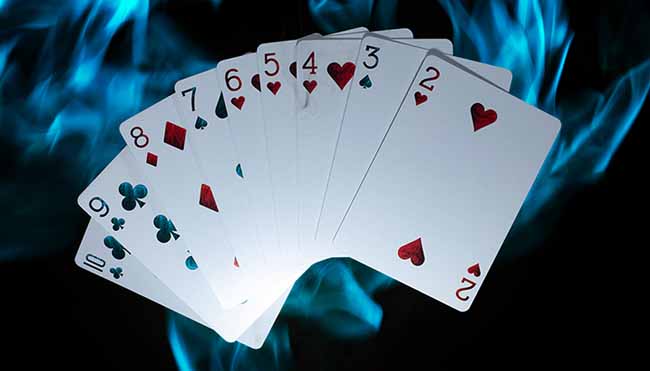 Pahami Strategi Profesional Player Judi Poker Online